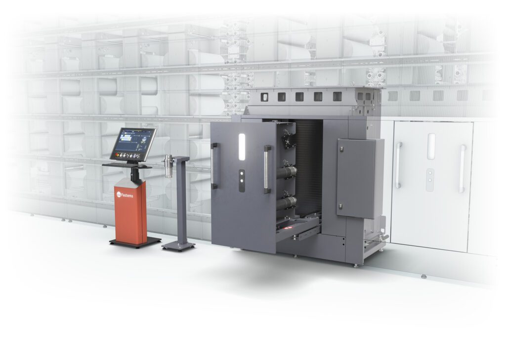 CTS Tool Station