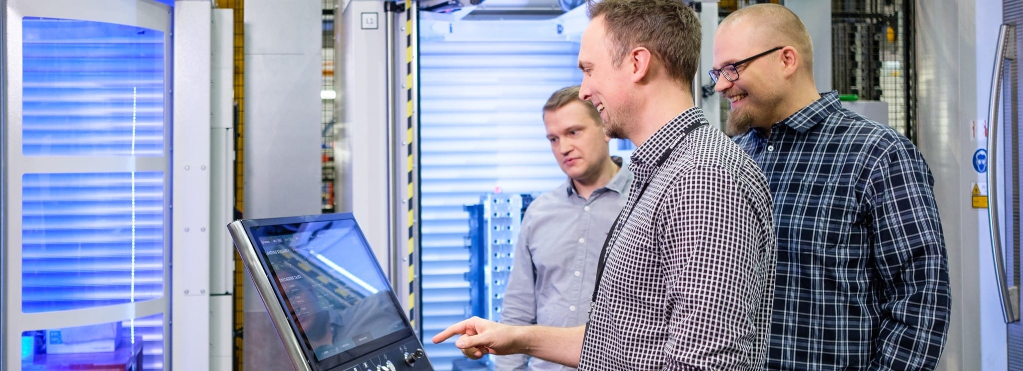 Fastems | How best to fast track Fastems Factory Automation?