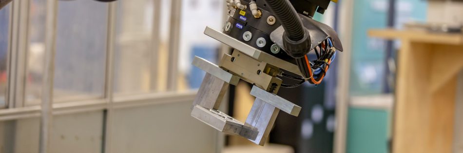 Multi Level System MLS - Flexible Manufacturing System