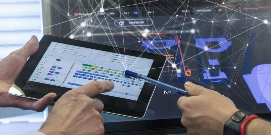 Fastems | Updates to Fastems Gantry Tool Storage and MMS