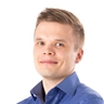Janne Kivinen, MMS Product Manager
