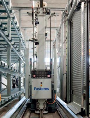 Increase productivity and profitability with Fastems FMS ONE