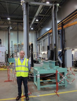 MLS MLS Factory acceptance tests