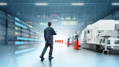 Manufacturing Management Software - Work Cell Operations