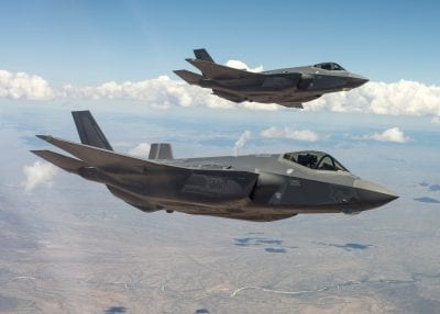 Lockheed Martin Aeronautics