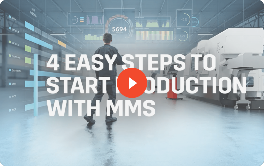 Fastems | FPC: Plug and play CNC milling automation