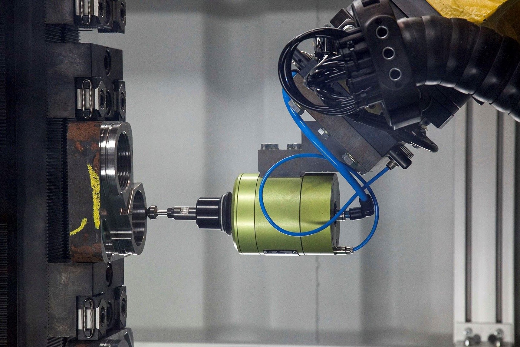 Fastems - Leading CNC Automation for Batch Manufacturing