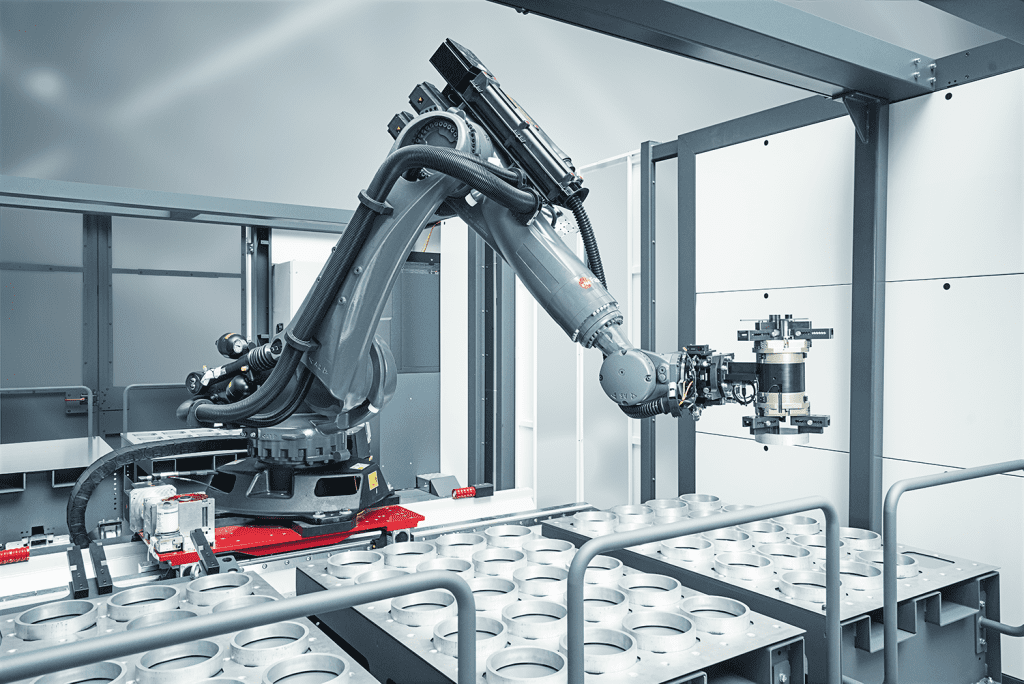 Fastems | Manufacturing Performance Days 2023