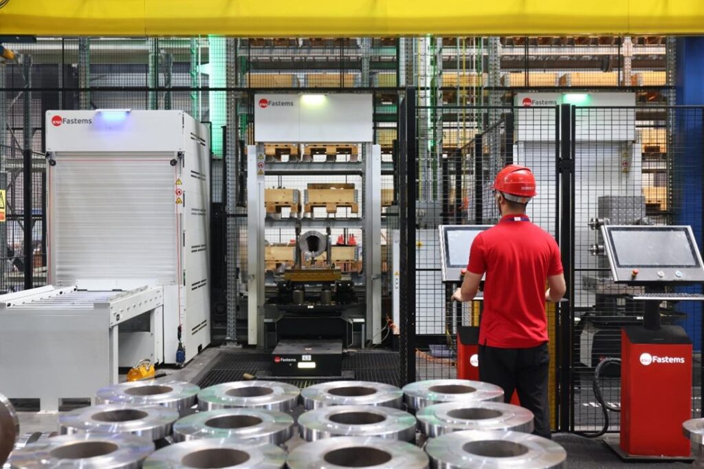 MMS ensures that Cepai can re-run any part efficiently