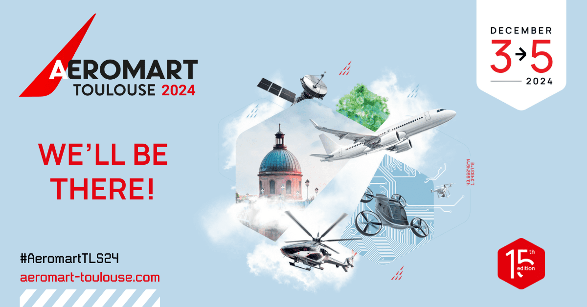 Fastems | Aerospace & Defence Meetings