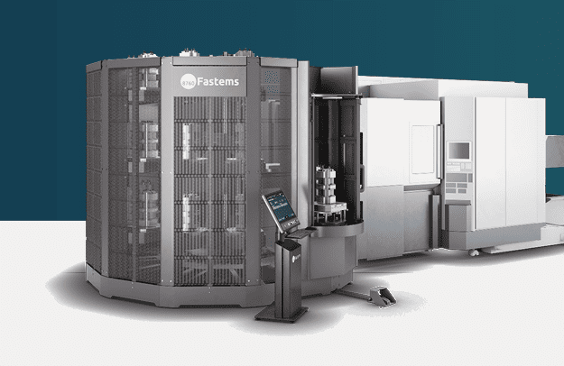 Fastems | ITM Industry Europe 3.-6.6.2025