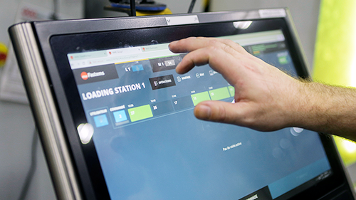 manufacturing_management_software_gilbert