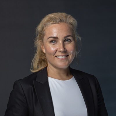 Lotta Willberg