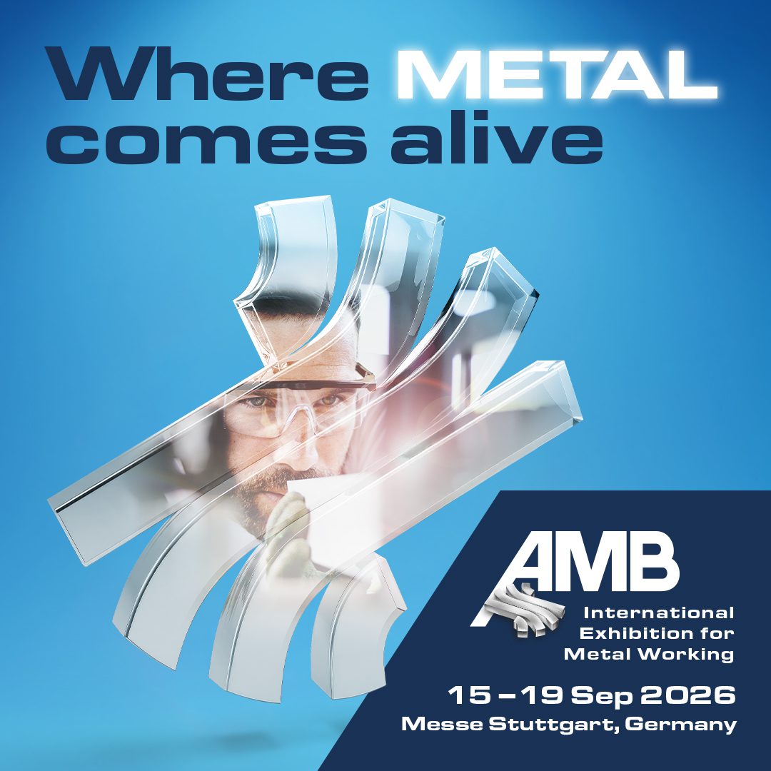 AMB 2026 CNC Automation for High Mix Manufacturing | Fastems